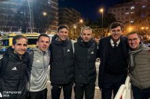 "Пахтакор"дан ҳайдалган бразилиялик ва португалияликлар ҳозир қаерда? Педру Морейра қарийб бир йилдан бери клубсиз