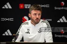 Майкл Кэррик: "Скоулзнинг танқидига эътибор бермадим"