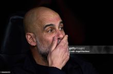 Пеп Гвардиола: "Доимо "Манчестер Сити"нинг яхши бўлишини истайман"