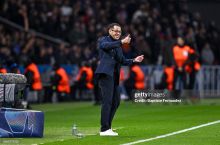 Лиам Росеньор: "Челси"да ҳали имкониятлар бор. ЕЧЛда 3 гол фарқидан чиқиб кетиш ҳолатлари кўп бўлган"