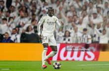 "Реал" ҳимоячиси сафдан чиқди