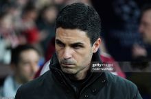 Микель Артета: "Барселона" "Ньюкасл" билан ўйинда Испаниядаги каби 1000 та пас ўйнай олмади"