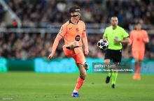 Левандовски нега "Барселона"га ўтганини айтди