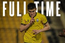 Ироқ чемпионати. Темировнинг бенефисига айланиб кетган баҳсда "Арбил" навбатдаги ғалабасини қўлга киритди