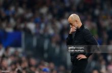 "Агар очколарни йўқотсак, ҳамма нарса тугайди". Гвардиола — "Вест Хэм"га қарши ўйин ҳақида