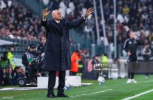 Спалеттининг "Ювентус"даги келажаги маълум