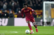 "Интер" "Рома" юлдузини трансфер қилмоқчи