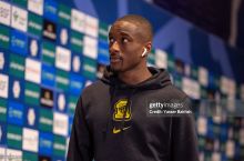 "Интер" Саудия Арабистонидаги ўйинчига кўз тикди