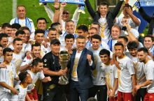 Ўзбекистон Суперкубоги–2026: Бердиев рекордчи, рўйхатда хорижлик мураббийлар ҳам бор