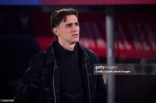 "Барса" Гави тиззасидан олган жароҳатидан сўнг сафга қайтганини эълон қилди. Хавбек август ойидан бери ўйнамади