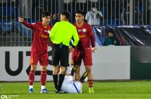 ЎзФҲМ йиғилиши: икки ўйинда қизил карточка кўрсатилиши керак эди