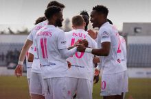 ОПЛ. "Сабаҳ" бу сафар рақибига жавобсиз 5 та гол урди