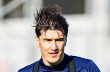 "Галатасарой" — "Истанбул Башакшехир". Таркиблар маълум