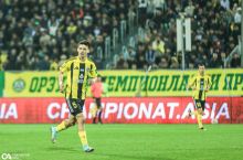 Ислом Исмоилов: "Икром Алибоев балки ўнг қанотда ўйнар"