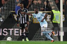 А Серия. "Интер" ўз уйида "Аталанта"ни мағлуб эта олмади, "Наполи" ва "Ювентус"да ғалаба