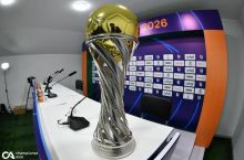 Ўзбекистон Суперкубоги. Бугун Ўзбек "Эл Классико"си бўлиб ўтади