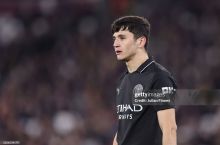 Sofascore. "Манчестер Сити" дуранг ўйнаган баҳсда Ҳусанов неча баҳога лойиқ кўрилди?