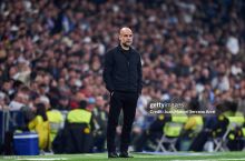 Кечаги дурангдан сўнг Гвардиола чемпионлик учун кураш ҳақида гапирди