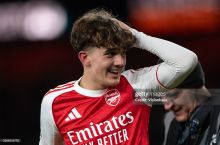 Макс Доуман кечаги голидан сўнг АПЛ тарихига кирди