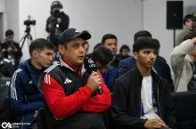 "Ютқазиш ва хато қилишдан қўрқиб, мухлисларни зериктириб қўйишмаса бўлгани" — Суперкубок олдидан сўз Суперлига матбуот котибларига