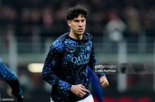 "Барселона" ёз учун устувор мақсадни танлади