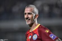 Ўзбекистон Суперкубоги тўпурарлари: Черан етакчи, Кошелев ва Акопянц ҳам рўйхатда бор