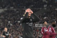 Opta "Manchester Siti"ning muvaffaqiyatiga ishonmayapti