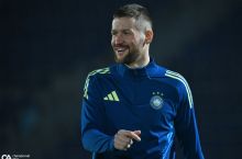 Pyotr Pajishek: "Paxtakor"ga kelishim? Evropadan tashqarida o'ynab ko'rmoqchi edim.