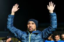 Sardor Sobirxo'jaev: “80-90 foiz legioner murabbiy va futbolchilar Superligani juda kuchsiz deb o'ylab kelishadi”