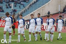 Ўзбекистон Суперкубоги: дублга эришган футболчиларни биласизми?