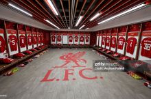 "Ливерпуль" — "Тоттенхэм". Таркиблар маълум