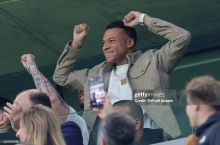 Мбаппе "Реал"нинг Чемпионлар Лигаси 1/8 финалидан ўрин олган "Манчестер Сити"га қарши жавоб ўйинида асосий таркибда майдонга тушмайди