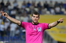 Ўзбекистон Суперлигаси: 4-тур учрашувларини бошқарадиган ҳакамлар маълум бўлди