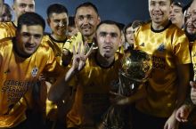 Фарруҳ Сайфиев: "Фарғона халқи учун биринчи Суперкубок"