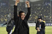 Ислом Исмоилов: "Мен ҳақимдаги ноўрин фикрларга меҳнатим ва натижа билан жавоб бераман"