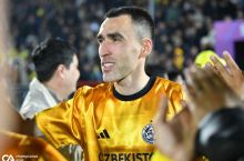 Фарруҳ Сайфиев: "Фарғона халқи учун биринчи Суперкубок"