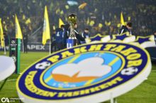 "Пахтакор" Суперкубокдаги ҳакамлик устидан шикоят киритди