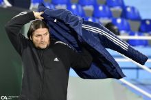 "Сурхон"ни янги бош мураббийи ким бўлиши маълум