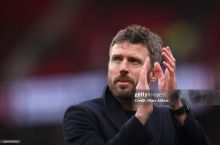 МЮ раҳбари Майкл Кэррикни доимий бош мураббий қилмоқчи эмас