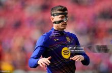 Левандовски фаолиятини Италияда давом эттириши мумкин