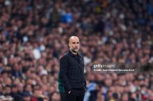 Кутилмаган бурилиш: Гвардиола Европа терма жамоасига мураббийлик қиладими?