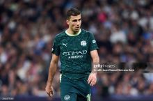 Rodri: "Biz kurashni davom ettiramiz"