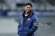 Флик ва Деку Рэшфорднинг келажаги бўйича турлича қарашга эга