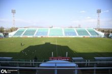 Бекобод шаҳри Ўзбекистон Кубоги финали ёки Суперкубокка мезбонлик қилиши мумкин?!