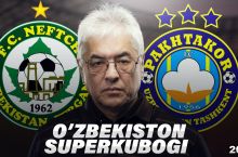 "Футбол олами". Финалларда ҳакамлар хатоси одатга тусига кирди