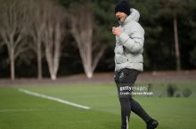 "Челси"да босим ортиб бормоқда: Росеньор кетиши мумкин