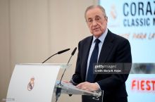 "Реал" юлдуз футболчи учун 160 млн евро тўлашга тайёр. У Пересга ёқади