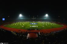 "Нефтчи" "Пахтакор"ни ютиб, Суперкубокни қўлга киритган баҳсдан ГАЛЕРЕЯ