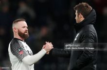 Руни Кэррик ҳақида қандай фикрда?