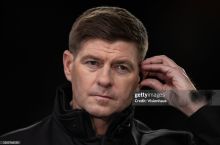 Жеррард "Ливерпул"дан қўнғироқ кутмоқда